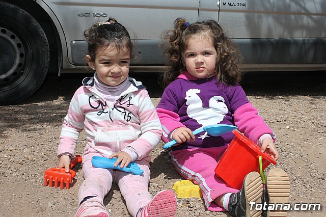 Jornada de convivencia. Hermandades y Cofradas - Domingo 7 de abril de 2013 - 53