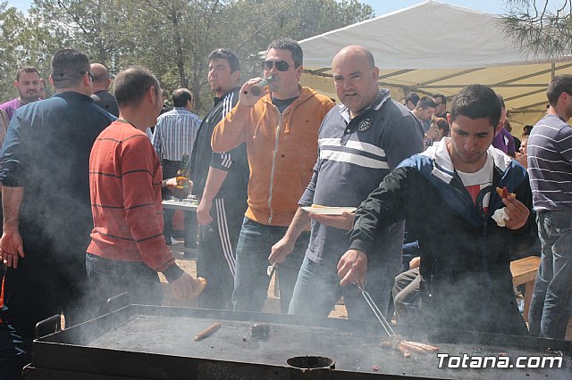 Jornada de convivencia. Hermandades y Cofradas - Domingo 7 de abril de 2013 - 54