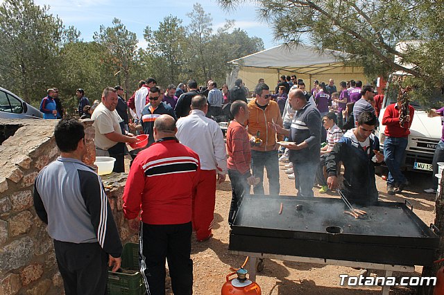 Jornada de convivencia. Hermandades y Cofradas - Domingo 7 de abril de 2013 - 55