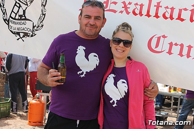 Jornada de convivencia. Hermandades y Cofradas - Domingo 7 de abril de 2013 - 56