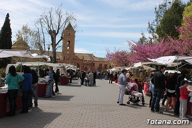 Jornada de convivencia. Hermandades y Cofradas - Domingo 7 de abril de 2013 - 58