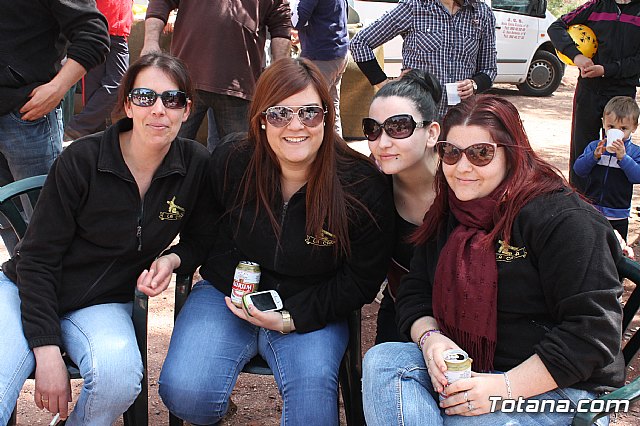 Jornada de convivencia. Hermandades y Cofradas - Domingo 7 de abril de 2013 - 65