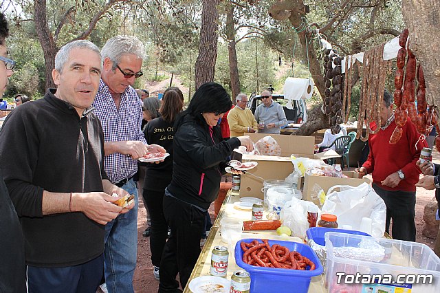 Jornada de convivencia. Hermandades y Cofradas - Domingo 7 de abril de 2013 - 67