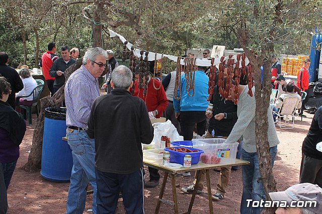 Jornada de convivencia. Hermandades y Cofradas - Domingo 7 de abril de 2013 - 69