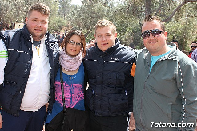 Jornada de convivencia. Hermandades y Cofradas - Domingo 7 de abril de 2013 - 71
