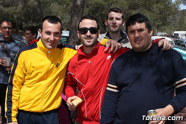 Jornada de convivencia. Hermandades y Cofradas - Domingo 7 de abril de 2013 - 73