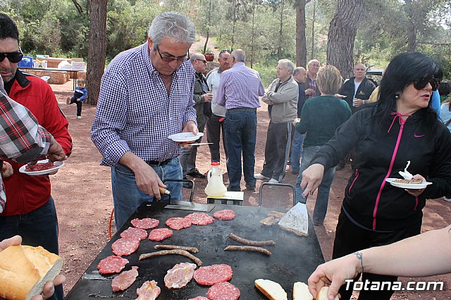 Jornada de convivencia. Hermandades y Cofradas - Domingo 7 de abril de 2013 - 76