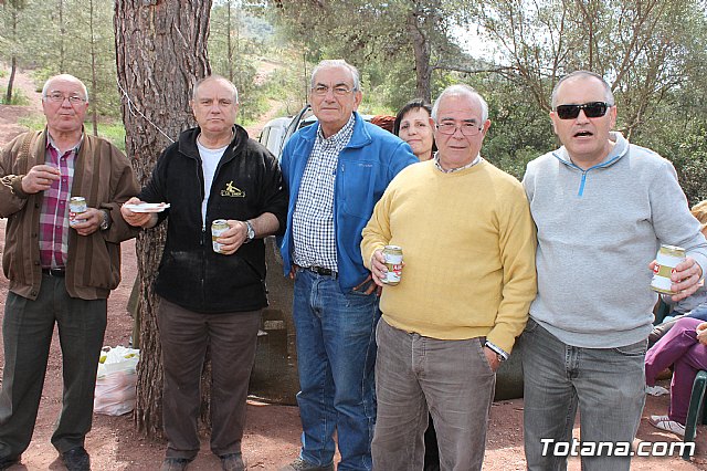 Jornada de convivencia. Hermandades y Cofradas - Domingo 7 de abril de 2013 - 77