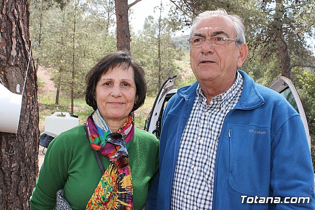 Jornada de convivencia. Hermandades y Cofradas - Domingo 7 de abril de 2013 - 80