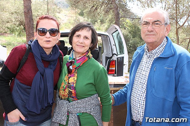 Jornada de convivencia. Hermandades y Cofradas - Domingo 7 de abril de 2013 - 81