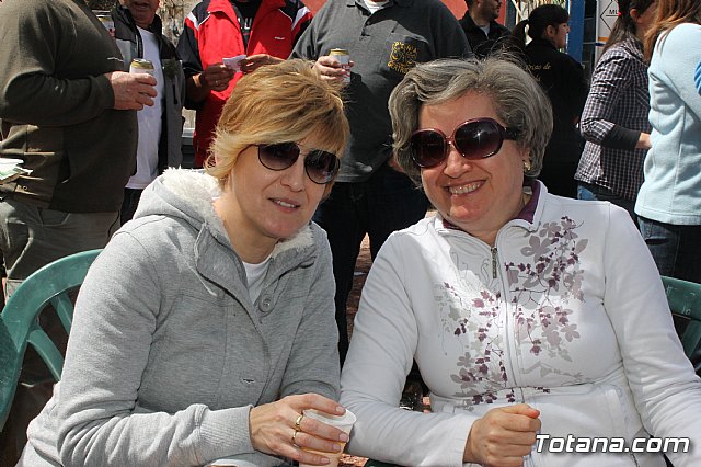 Jornada de convivencia. Hermandades y Cofradas - Domingo 7 de abril de 2013 - 82