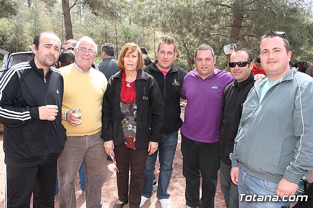 Jornada de convivencia. Hermandades y Cofradas - Domingo 7 de abril de 2013 - 85