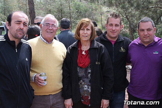 Jornada de convivencia. Hermandades y Cofradas - Domingo 7 de abril de 2013 - 87