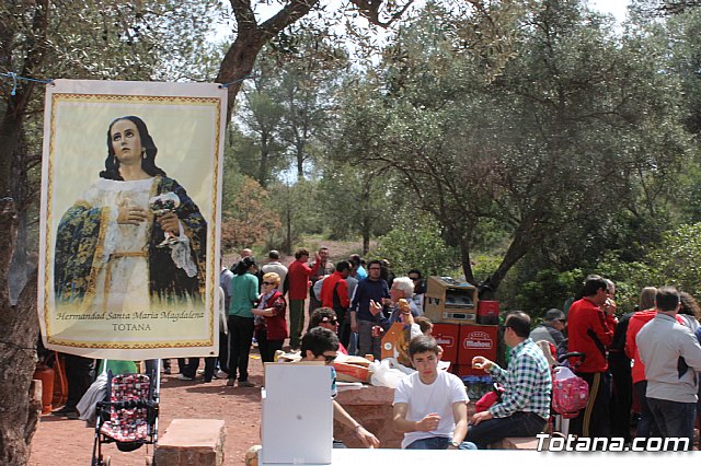 Jornada de convivencia. Hermandades y Cofradas - Domingo 7 de abril de 2013 - 88