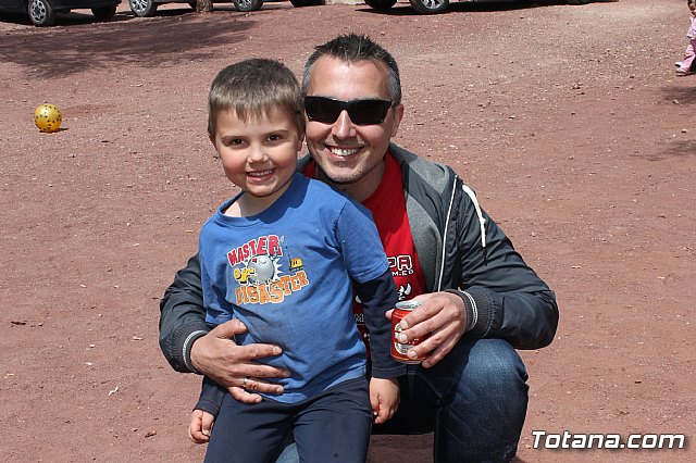 Jornada de convivencia. Hermandades y Cofradas - Domingo 7 de abril de 2013 - 89