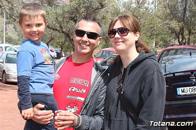 Jornada de convivencia. Hermandades y Cofradas - Domingo 7 de abril de 2013 - 90