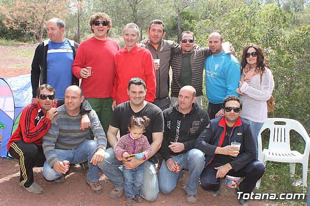 Jornada de convivencia. Hermandades y Cofradas - Domingo 7 de abril de 2013 - 91