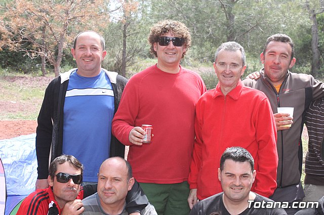 Jornada de convivencia. Hermandades y Cofradas - Domingo 7 de abril de 2013 - 94