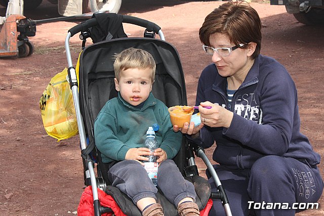 Jornada de convivencia. Hermandades y Cofradas - Domingo 7 de abril de 2013 - 101