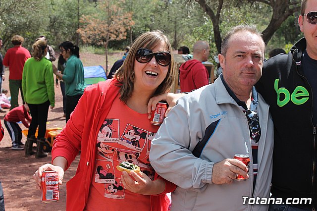 Jornada de convivencia. Hermandades y Cofradas - Domingo 7 de abril de 2013 - 104