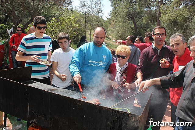 Jornada de convivencia. Hermandades y Cofradas - Domingo 7 de abril de 2013 - 106