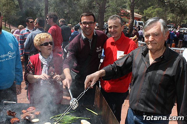 Jornada de convivencia. Hermandades y Cofradas - Domingo 7 de abril de 2013 - 107