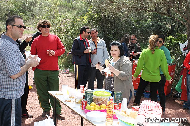 Jornada de convivencia. Hermandades y Cofradas - Domingo 7 de abril de 2013 - 109