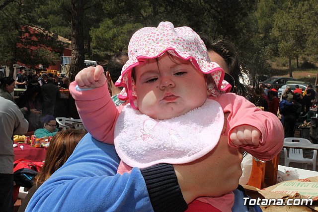 Jornada de convivencia. Hermandades y Cofradas - Domingo 7 de abril de 2013 - 110