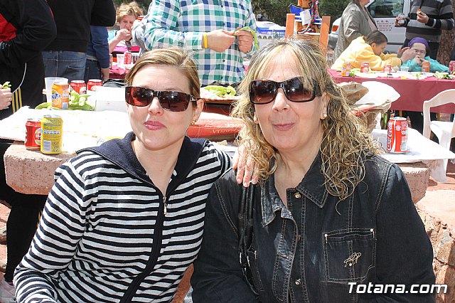 Jornada de convivencia. Hermandades y Cofradas - Domingo 7 de abril de 2013 - 111