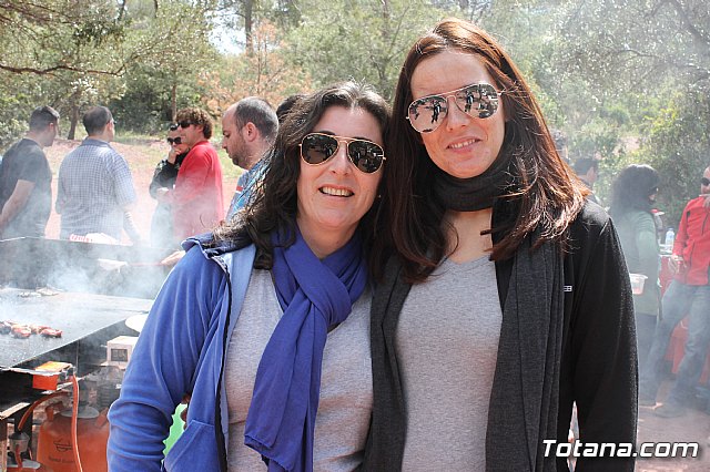 Jornada de convivencia. Hermandades y Cofradas - Domingo 7 de abril de 2013 - 112