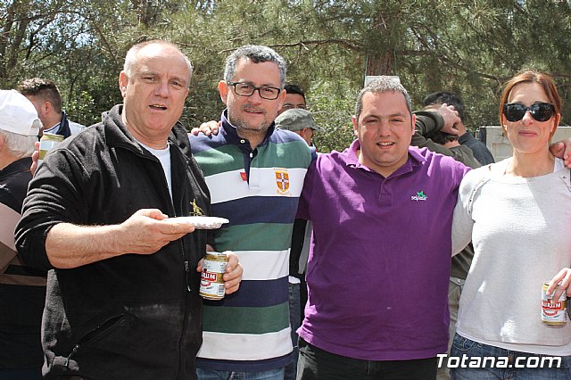 Jornada de convivencia. Hermandades y Cofradas - Domingo 7 de abril de 2013 - 117