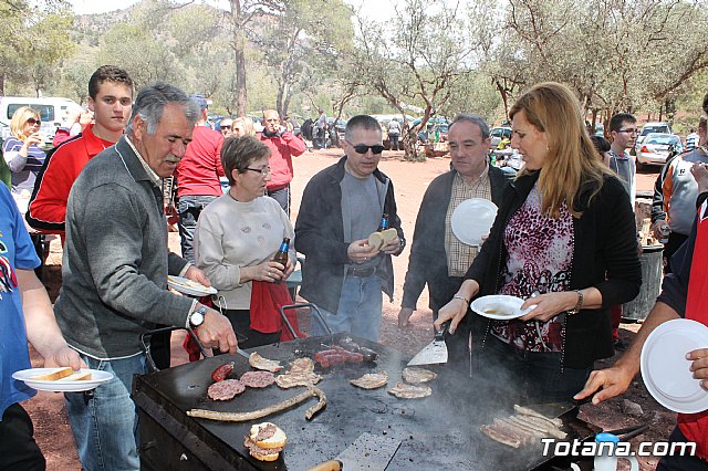 Jornada de convivencia. Hermandades y Cofradas - Domingo 7 de abril de 2013 - 119