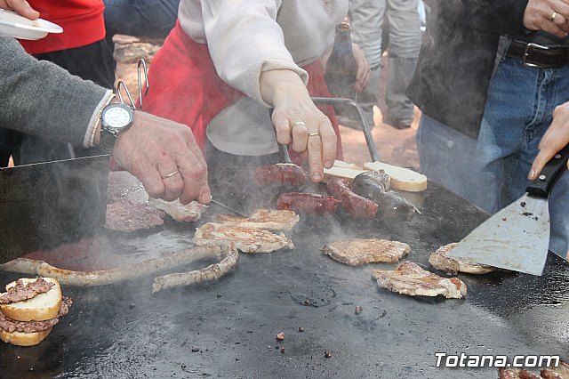 Jornada de convivencia. Hermandades y Cofradas - Domingo 7 de abril de 2013 - 121