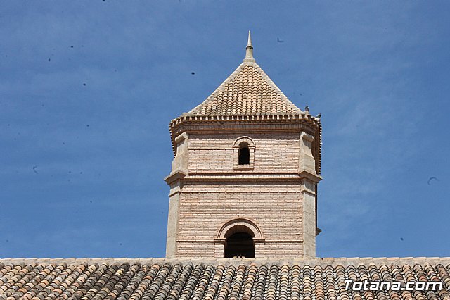 Jornada de convivencia. Hermandades y Cofradas - Domingo 7 de abril de 2013 - 127