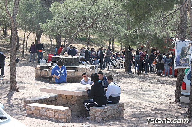 Jornada de convivencia. Hermandades y Cofradas - Domingo 7 de abril de 2013 - 135
