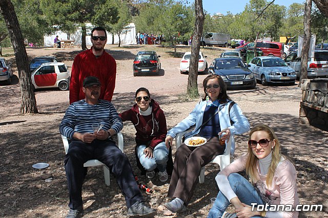 Jornada de convivencia. Hermandades y Cofradas - Domingo 7 de abril de 2013 - 139