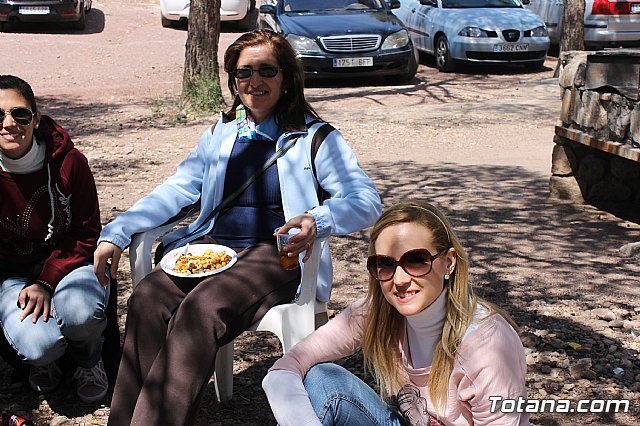 Jornada de convivencia. Hermandades y Cofradas - Domingo 7 de abril de 2013 - 140