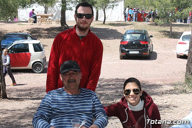 Jornada de convivencia. Hermandades y Cofradas - Domingo 7 de abril de 2013 - 141