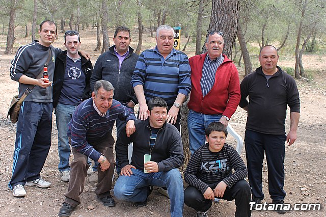 Jornada de convivencia. Hermandades y Cofradas - Domingo 7 de abril de 2013 - 144