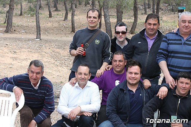 Jornada de convivencia. Hermandades y Cofradas - Domingo 7 de abril de 2013 - 146