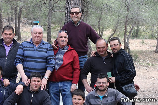 Jornada de convivencia. Hermandades y Cofradas - Domingo 7 de abril de 2013 - 147