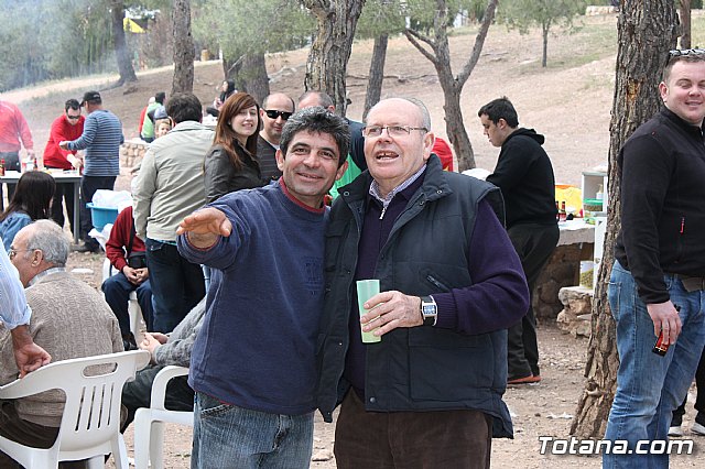 Jornada de convivencia. Hermandades y Cofradas - Domingo 7 de abril de 2013 - 151