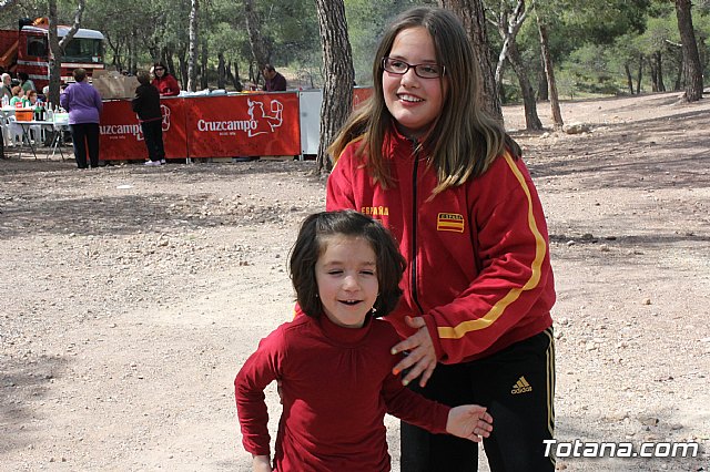 Jornada de convivencia. Hermandades y Cofradas - Domingo 7 de abril de 2013 - 154