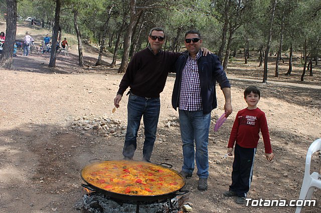 Jornada de convivencia. Hermandades y Cofradas - Domingo 7 de abril de 2013 - 155