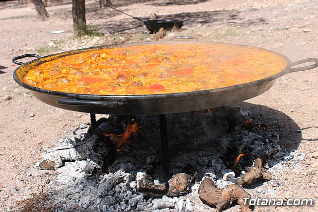 Jornada de convivencia. Hermandades y Cofradas - Domingo 7 de abril de 2013 - 158