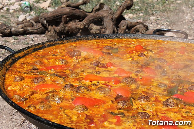 Jornada de convivencia. Hermandades y Cofradas - Domingo 7 de abril de 2013 - 159