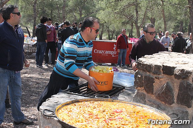 Jornada de convivencia. Hermandades y Cofradas - Domingo 7 de abril de 2013 - 163