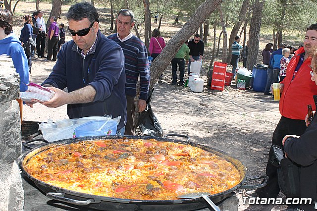 Jornada de convivencia. Hermandades y Cofradas - Domingo 7 de abril de 2013 - 164