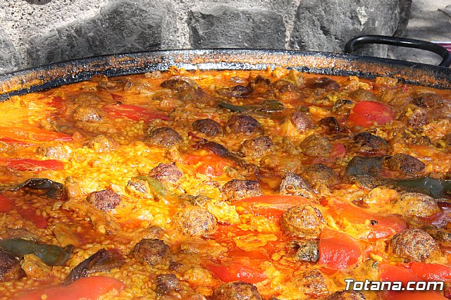 Jornada de convivencia. Hermandades y Cofradas - Domingo 7 de abril de 2013 - 165