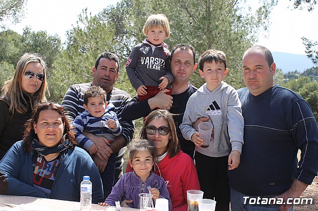 Jornada de convivencia. Hermandades y Cofradas - Domingo 7 de abril de 2013 - 168